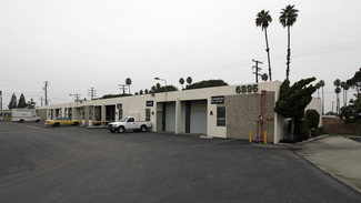 Buena Park, CA Industrial - 6895 Oslo Cir