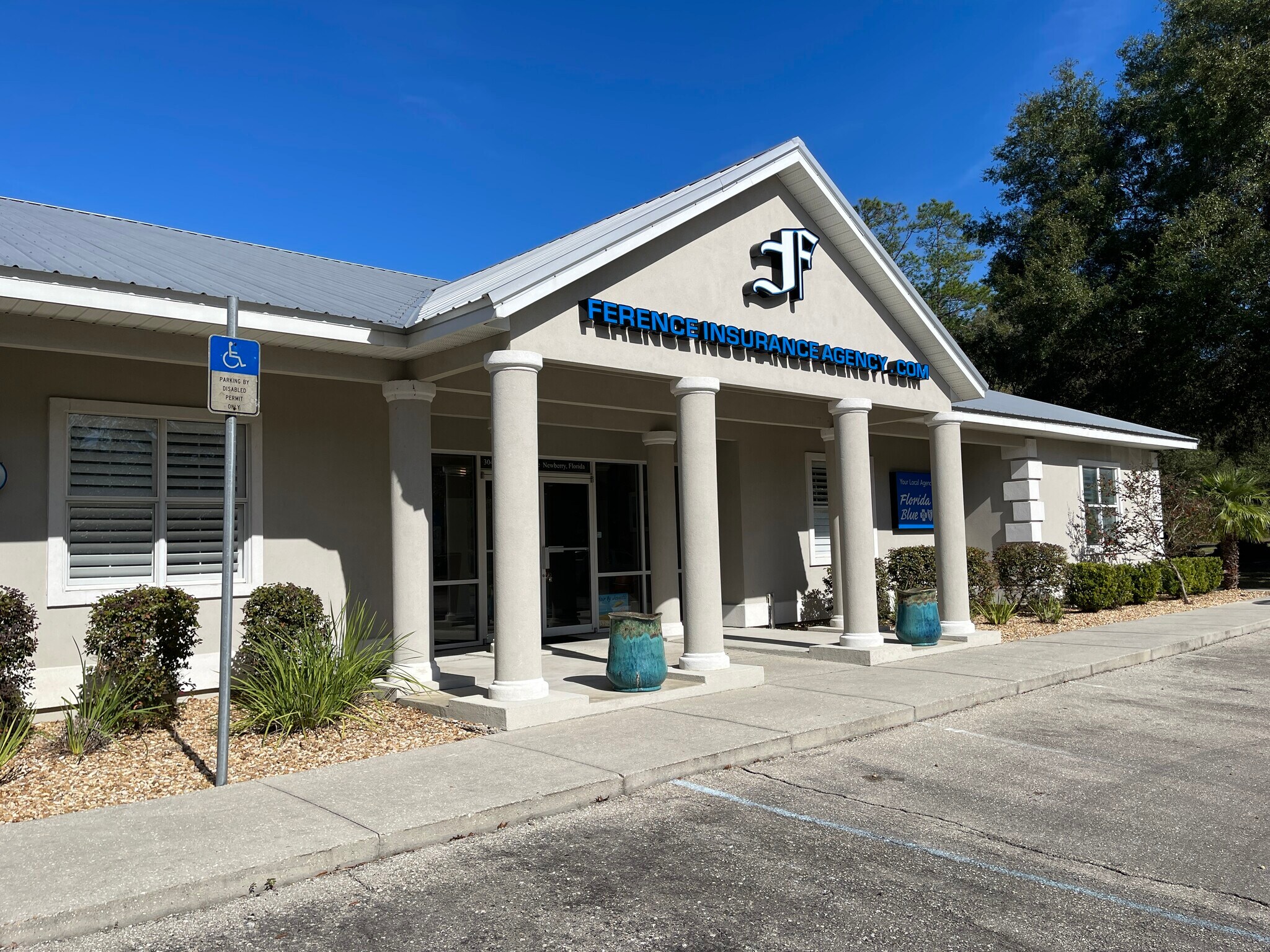 304 SW 140th Ter, Newberry, FL for Sale