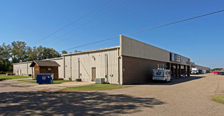 Zachary, LA Retail - 2100-2300 Hwy 64