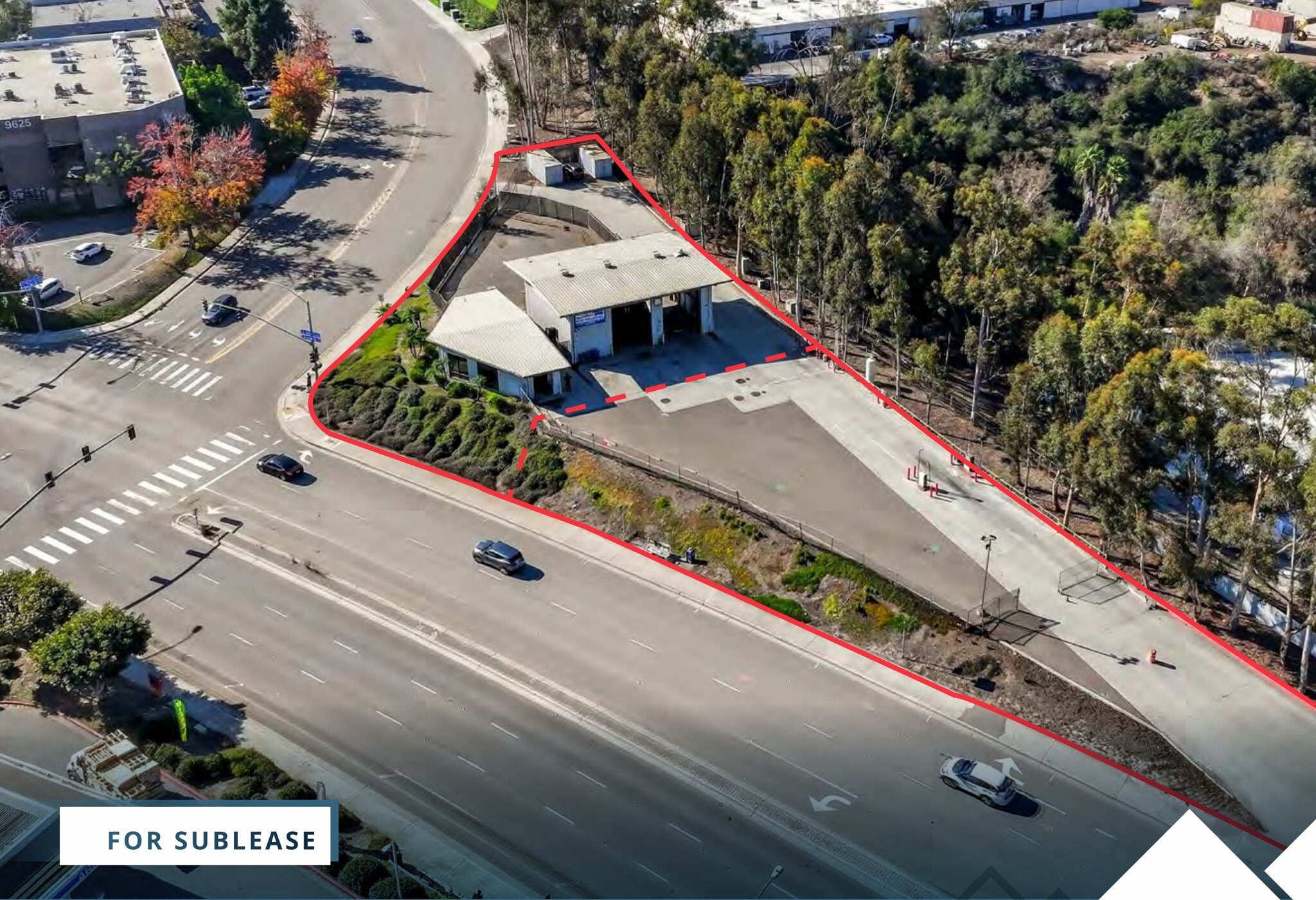 9690 Black Mountain Rd, San Diego, CA for Rent