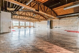 Chicago, IL Warehouse - 3949 W Armitage Ave Chicago, IL Warehouse - 3949 W Armitage Ave