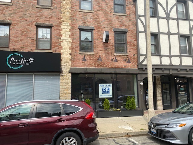 193 N Marion St, Oak Park, IL for Rent