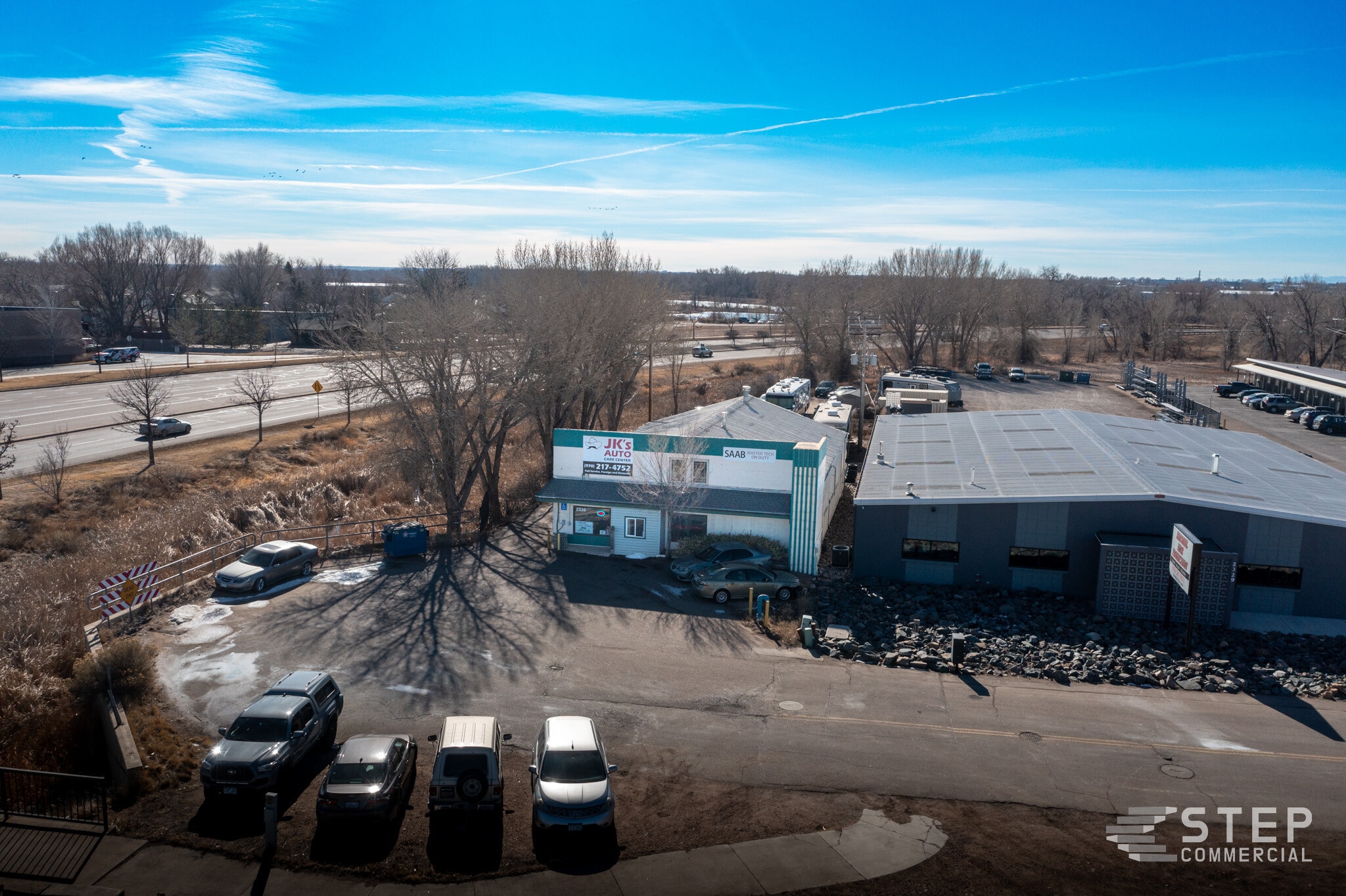 2339 E Mulberry St, Fort Collins, CO for Sale