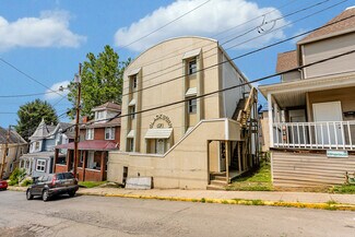 Morgantown, WV undefined - 471 Dallas St
