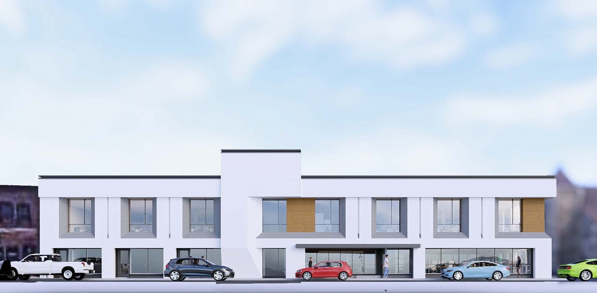 308 Bagot St, Kingston, ON for Rent