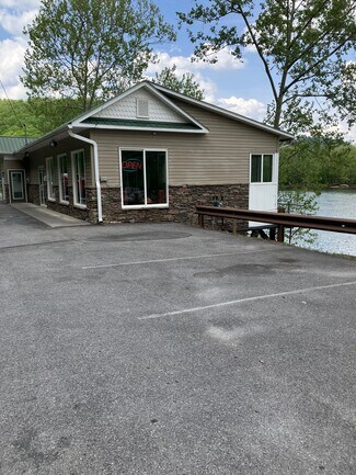 Hinton, WV Retail - 846 Hinton Bypass Byp