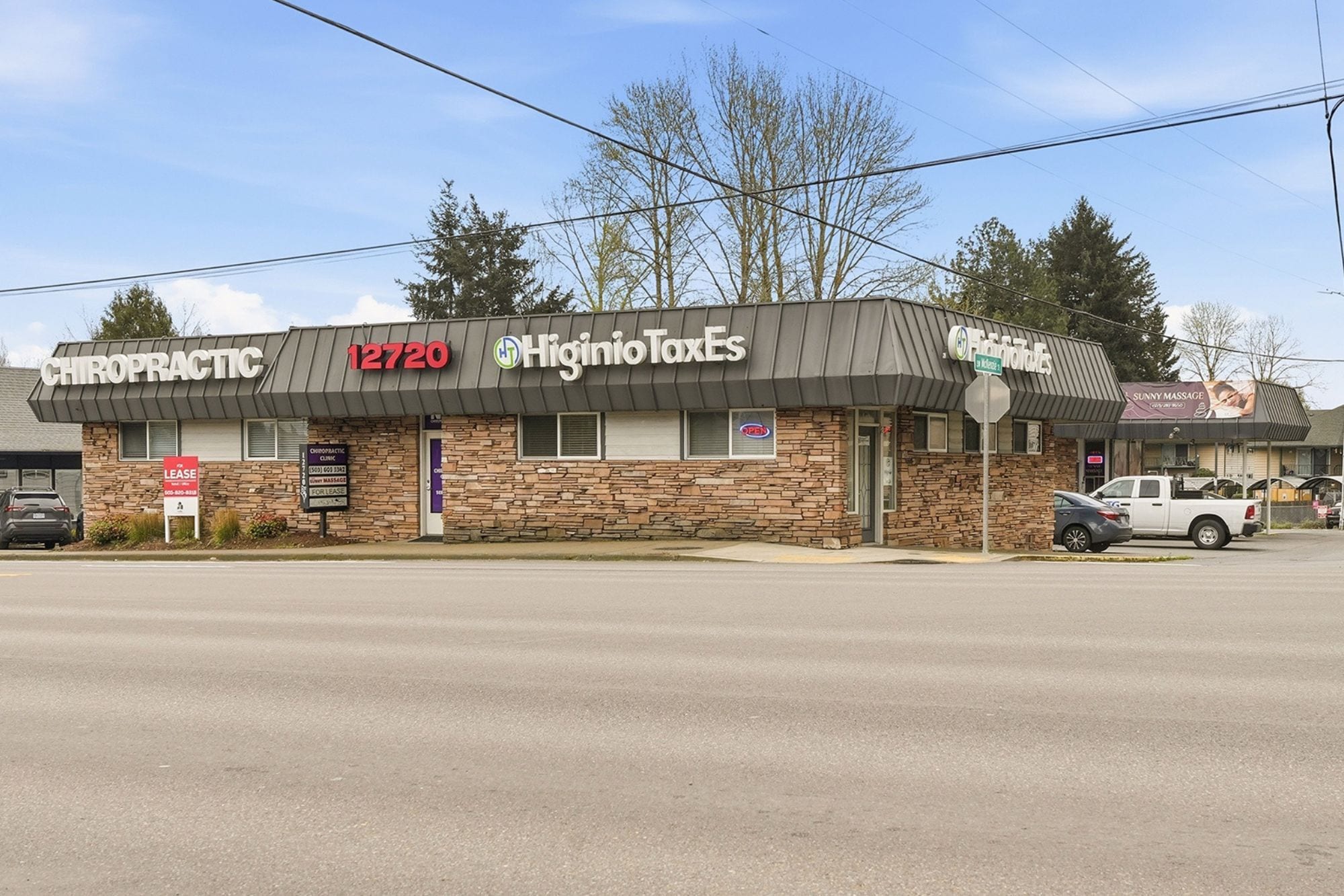 12720 SW Pacific Hwy, Tigard, OR for Sale