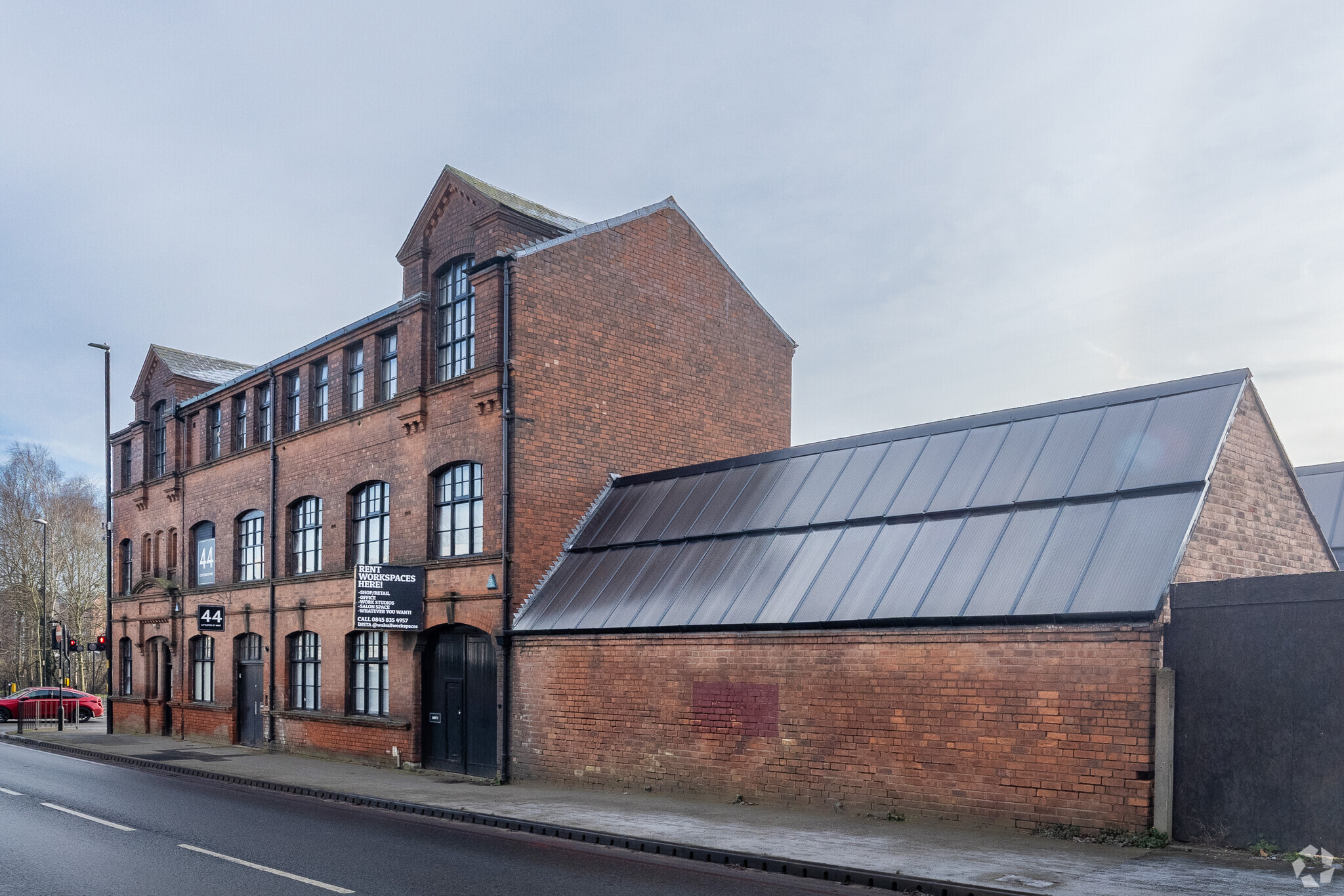 44 Littleton St, Walsall, WMD for Rent