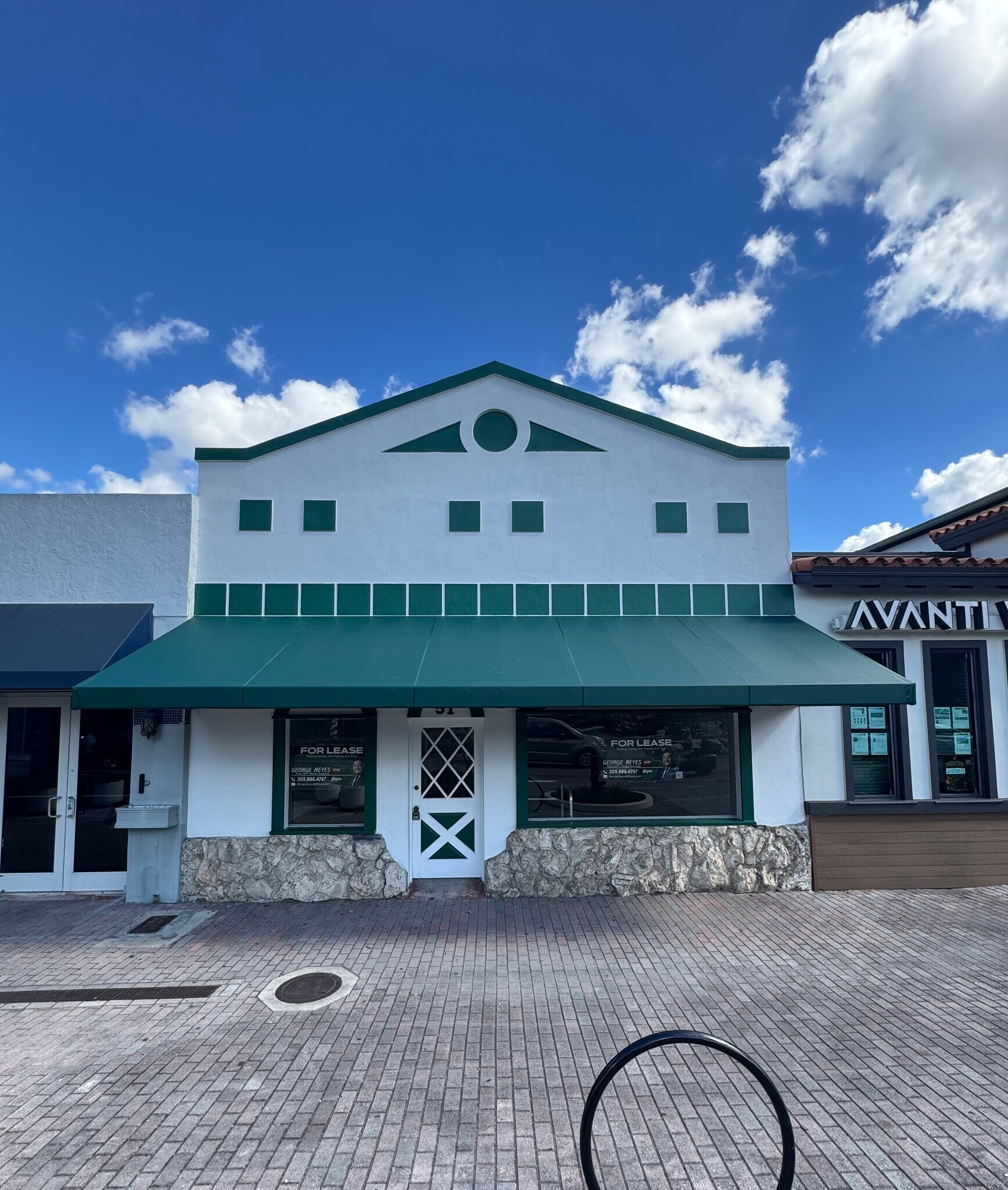 51 N Krome Ave, Homestead, FL for Rent