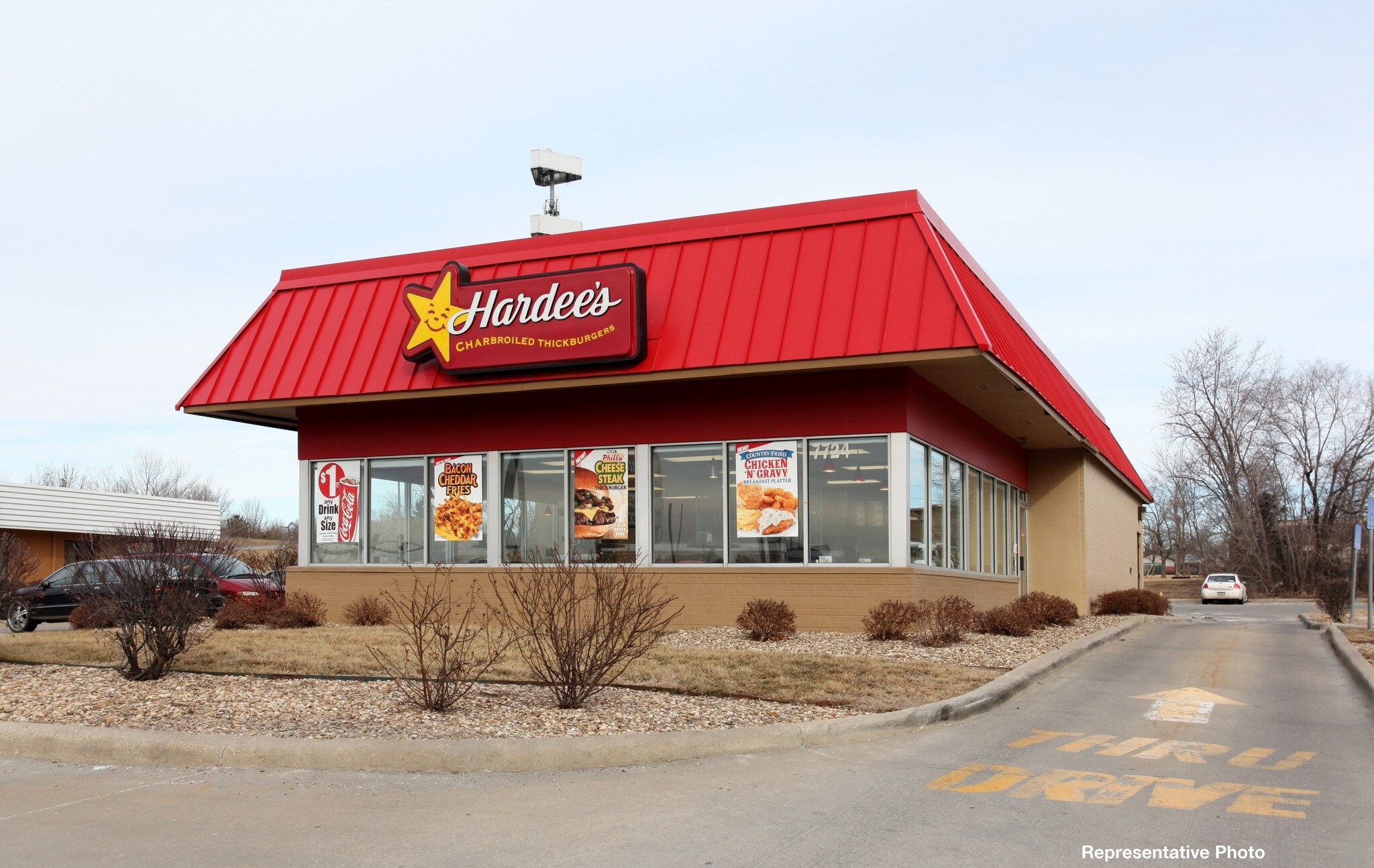 600 W Jefferson St, Springfield, IL for Sale