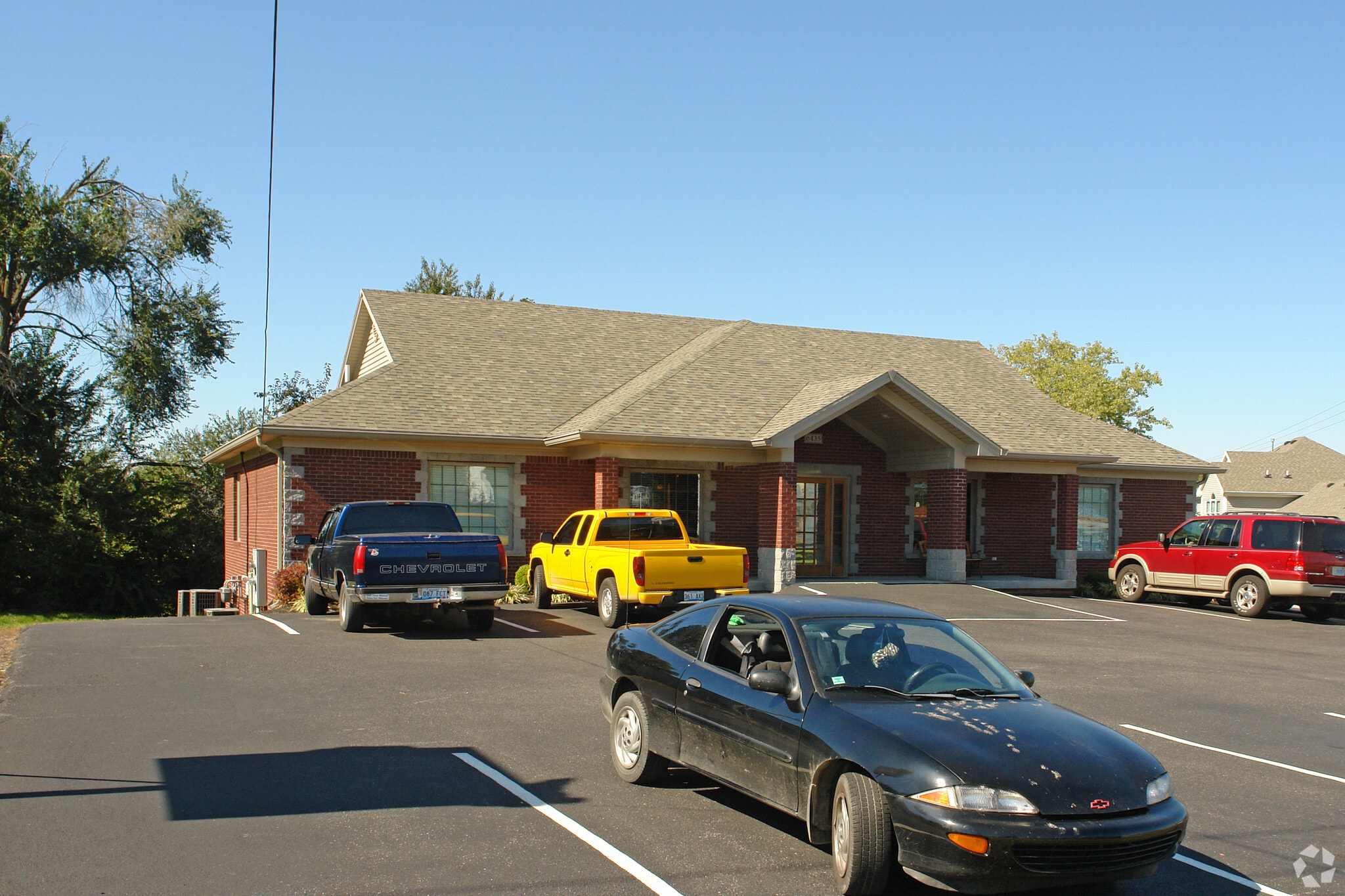 6435 Ky-146 Hwy, Crestwood, KY for Sale