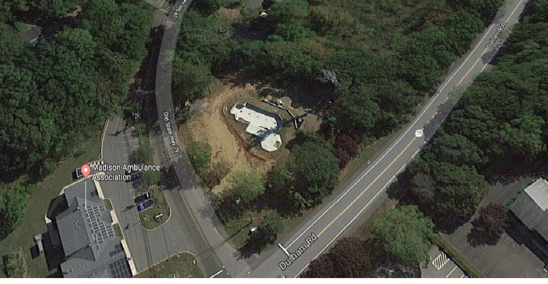 8 Old Route 79, Madison, CT for Sale