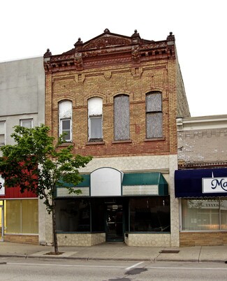 Litchfield, MN Retail - 225 N Sibley Ave