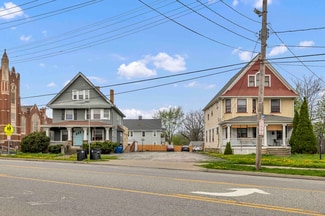 Pearl Road Portfolio