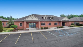 Toledo, OH Office - 2720 Centennial Rd