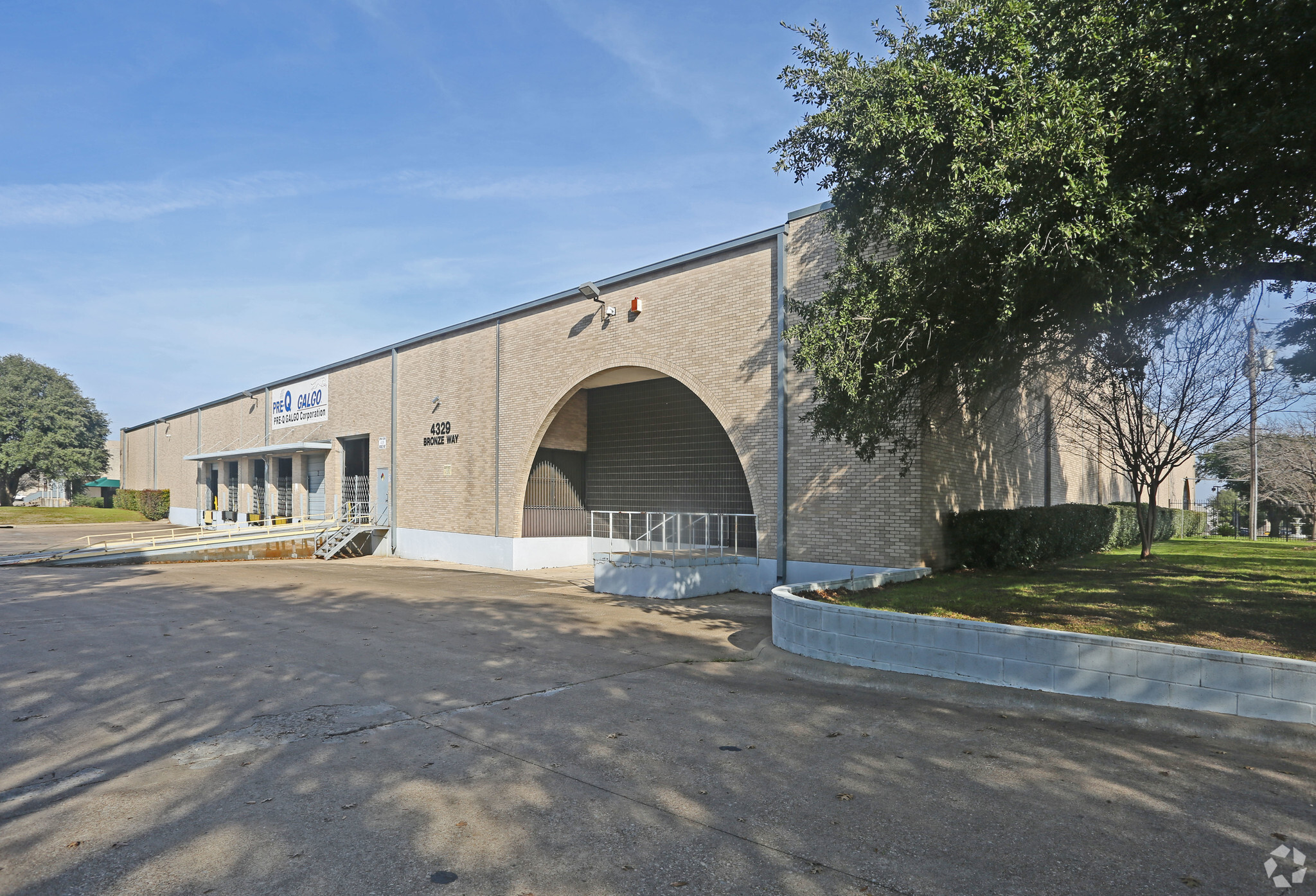 4301-4311 Shilling Way, Dallas, TX for Rent