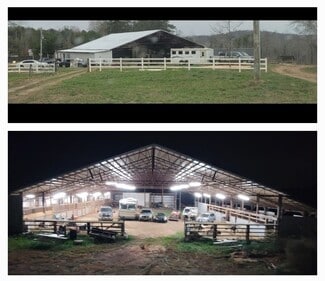 Lincolnton, NC Specialty - 2195 Otis Dellinger Rd
