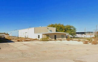 Midland, TX Warehouse - 7311 W Industrial