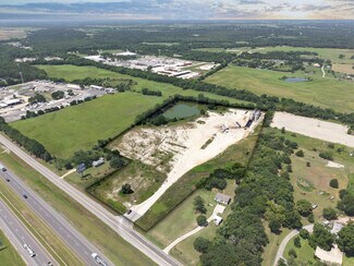 Alvarado, TX Commercial Land - 7912 S Interstate 35W Alvarado, TX Commercial Land - 7912 S Interstate 35W