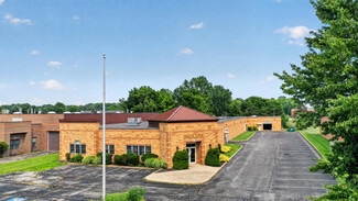 Willoughby, OH Warehouse - 1695 Joseph Lloyd Pky Willoughby, OH Warehouse - 1695 Joseph Lloyd Pky