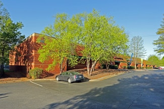 Raleigh, NC Flex - 6601 Hillsborough St