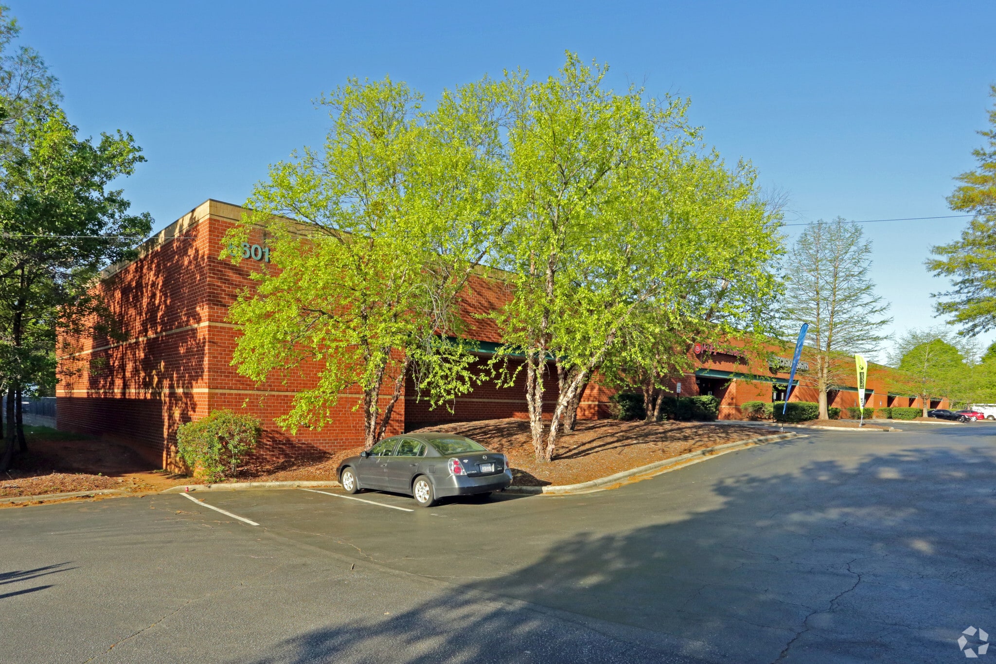 6601 Hillsborough St, Raleigh, NC for Rent