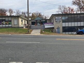 Wilmington, DE Office, Office/Retail - 222 Philadelphia Pike Wilmington, DE Office, Office/Retail - 222 Philadelphia Pike