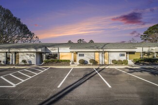 Roswell, GA Office/Residential - 600 Houze Way