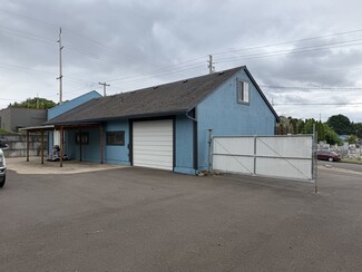 Vancouver, WA undefined - 1204 W 17th St