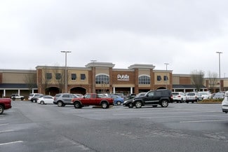 Alpharetta, GA Retail - 270 Rucker Rd