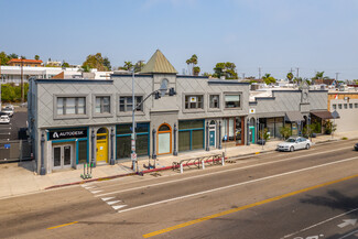 Venice, CA Office - 210-226 Main St