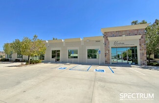 Santa Clarita, CA Medical - 21060 Centre Pointe Pky