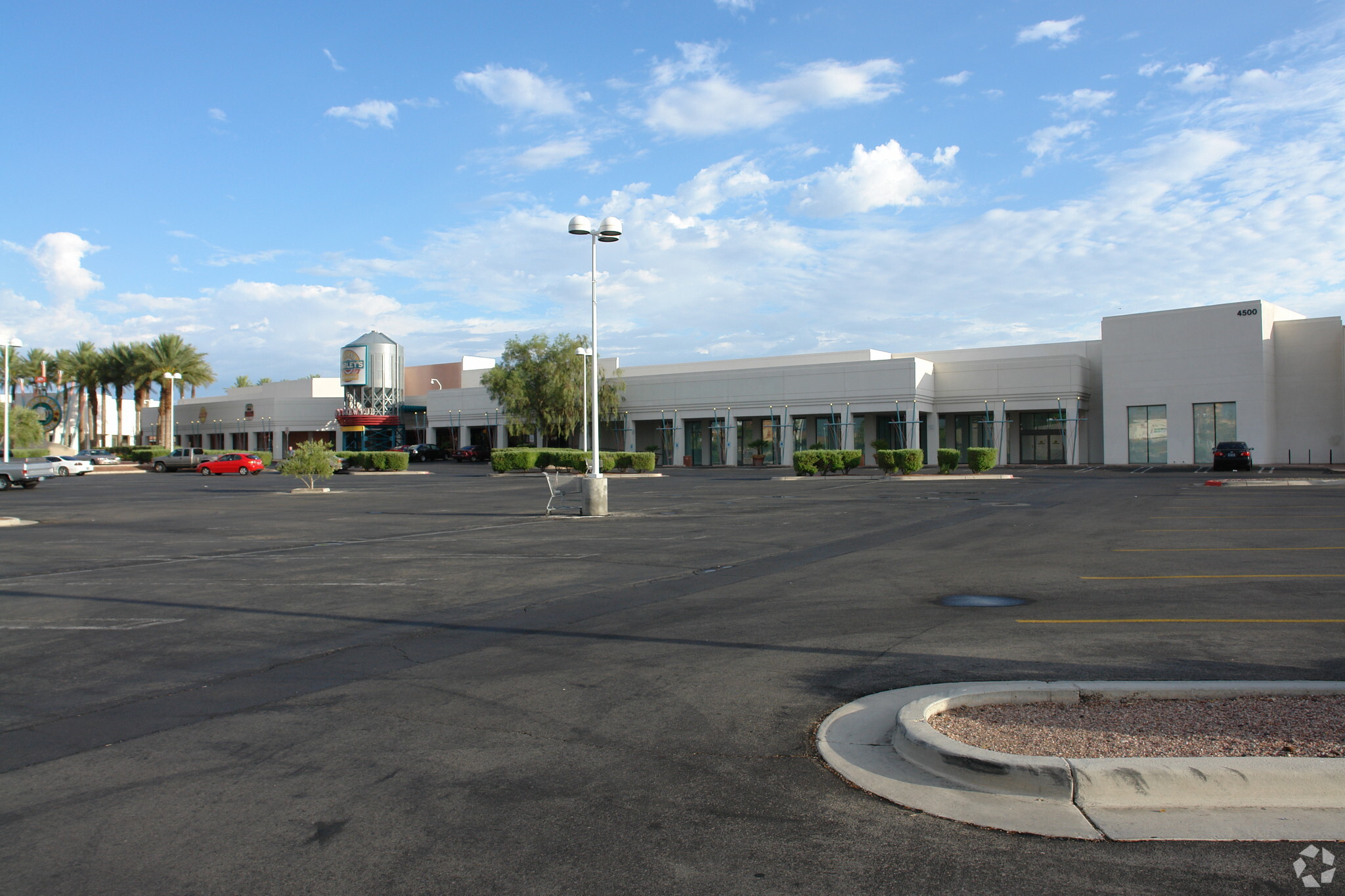 4500 E Sunset Rd, Henderson, NV for Rent