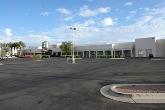 Henderson, NV Retail - 4500 E Sunset Rd