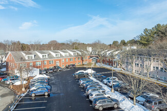 Concord, MA Office - 747 Main St