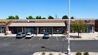 Arvada, CO Retail - 14405-14715 W 64th Ave