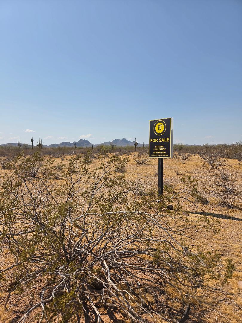 308xx Carlise Rd, Wickenburg, AZ for Sale