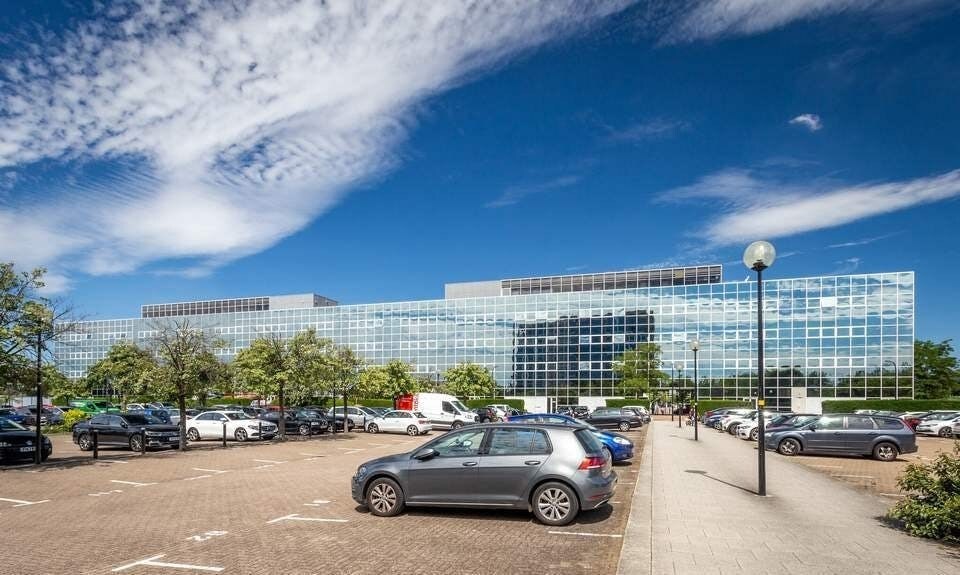 Elder Gate, Milton Keynes, BKM for Rent