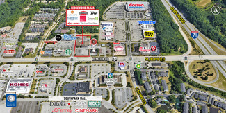 Strongsville, OH Retail - 17300-17100 Royalton Rd