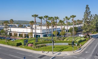 Ontario, CA Flex - 4100 Jurupa St
