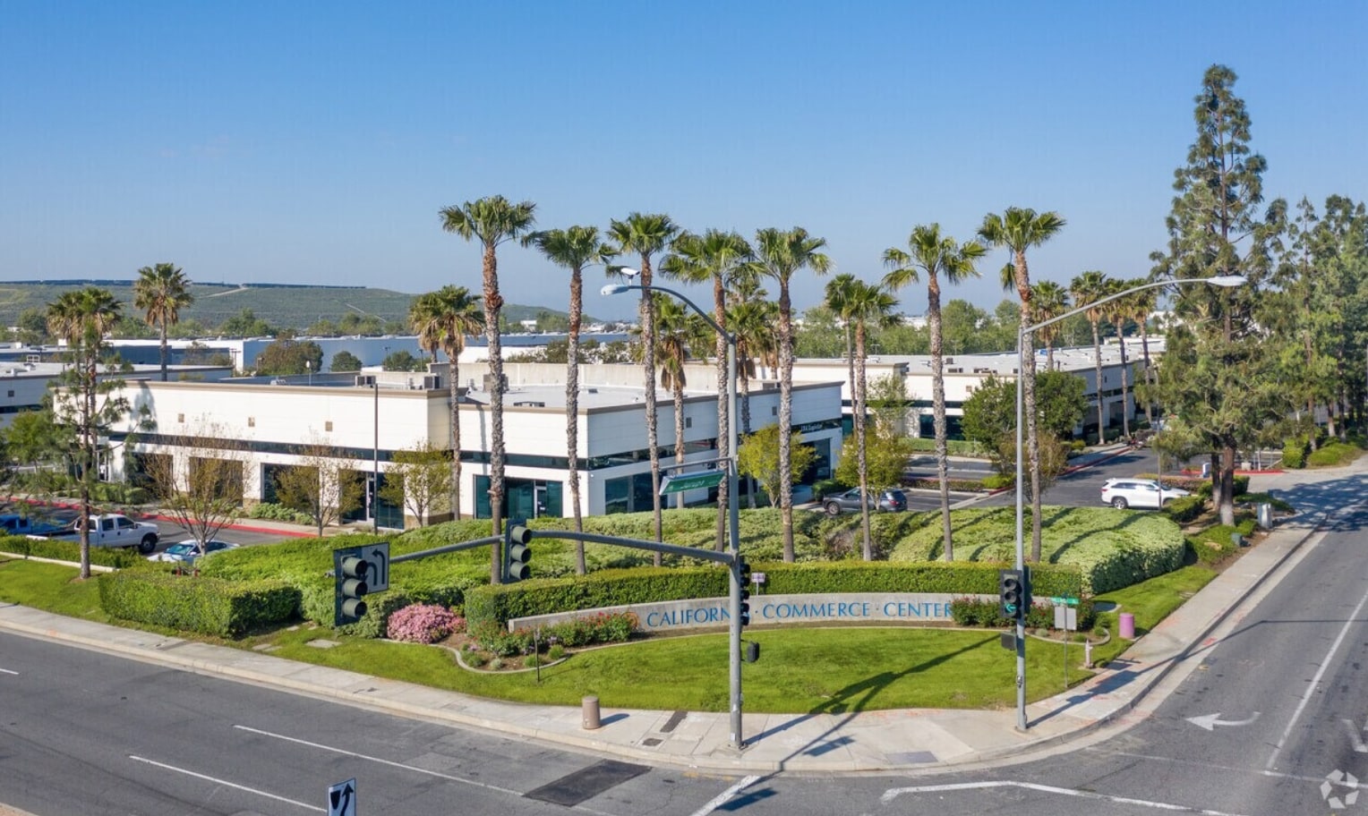 4100 Jurupa St, Ontario, CA for Rent