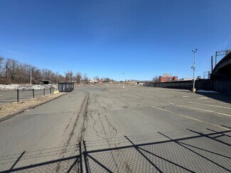 Hartford, CT Commercial Land - 6-10 Spruce st