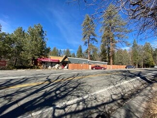 Idyllwild, CA Apartments - 26345 HWY 243