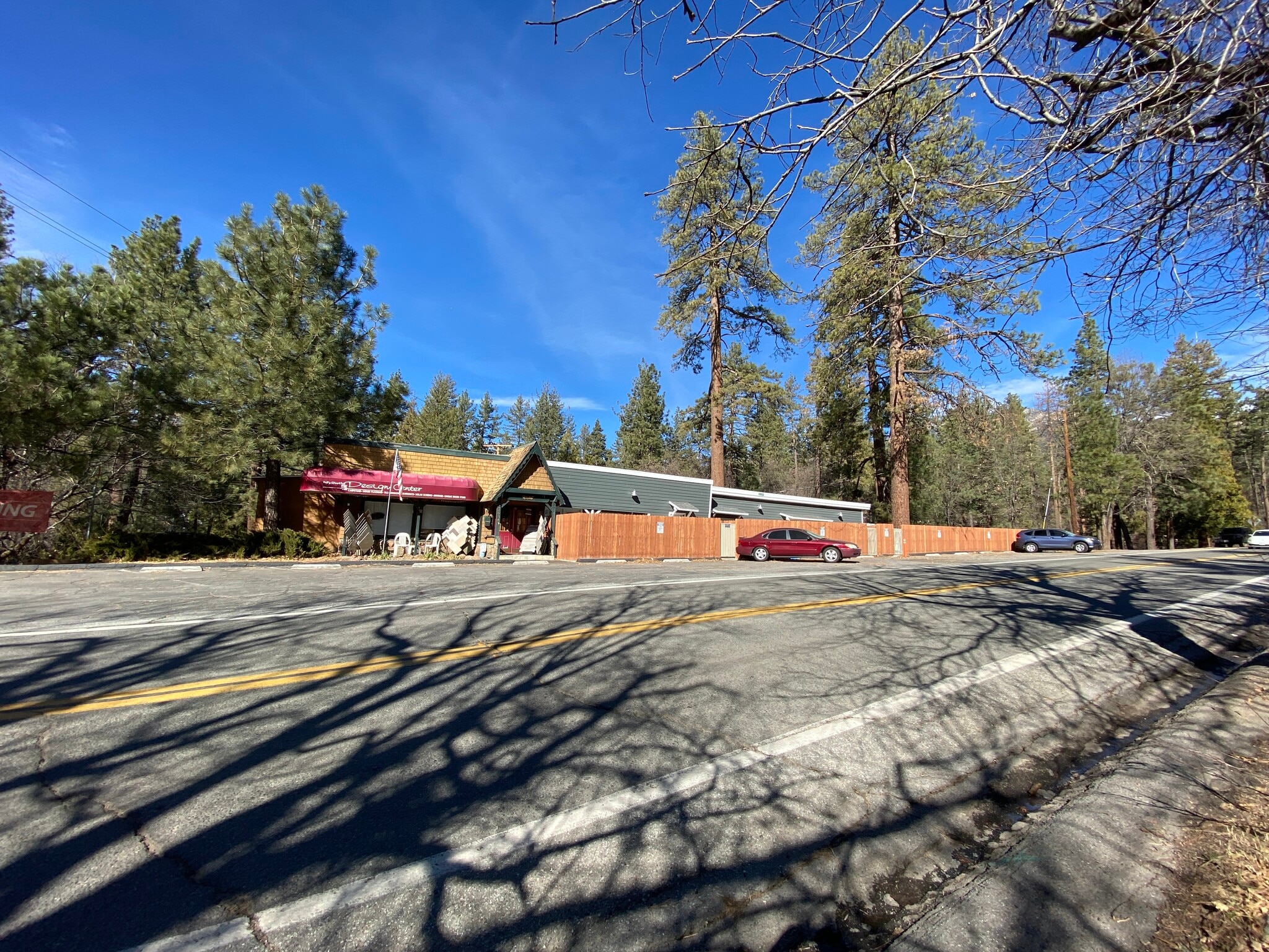 26345 HWY 243, Idyllwild, CA for Sale