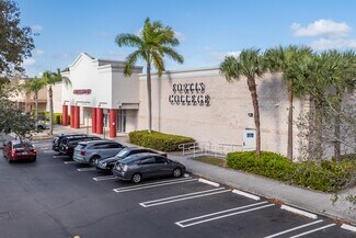 Miami, FL Retail - 19600 S Dixie Hwy Miami, FL Retail - 19600 S Dixie Hwy
