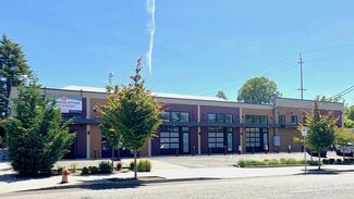 Portland, OR Industrial - 602 SE 11TH Ave