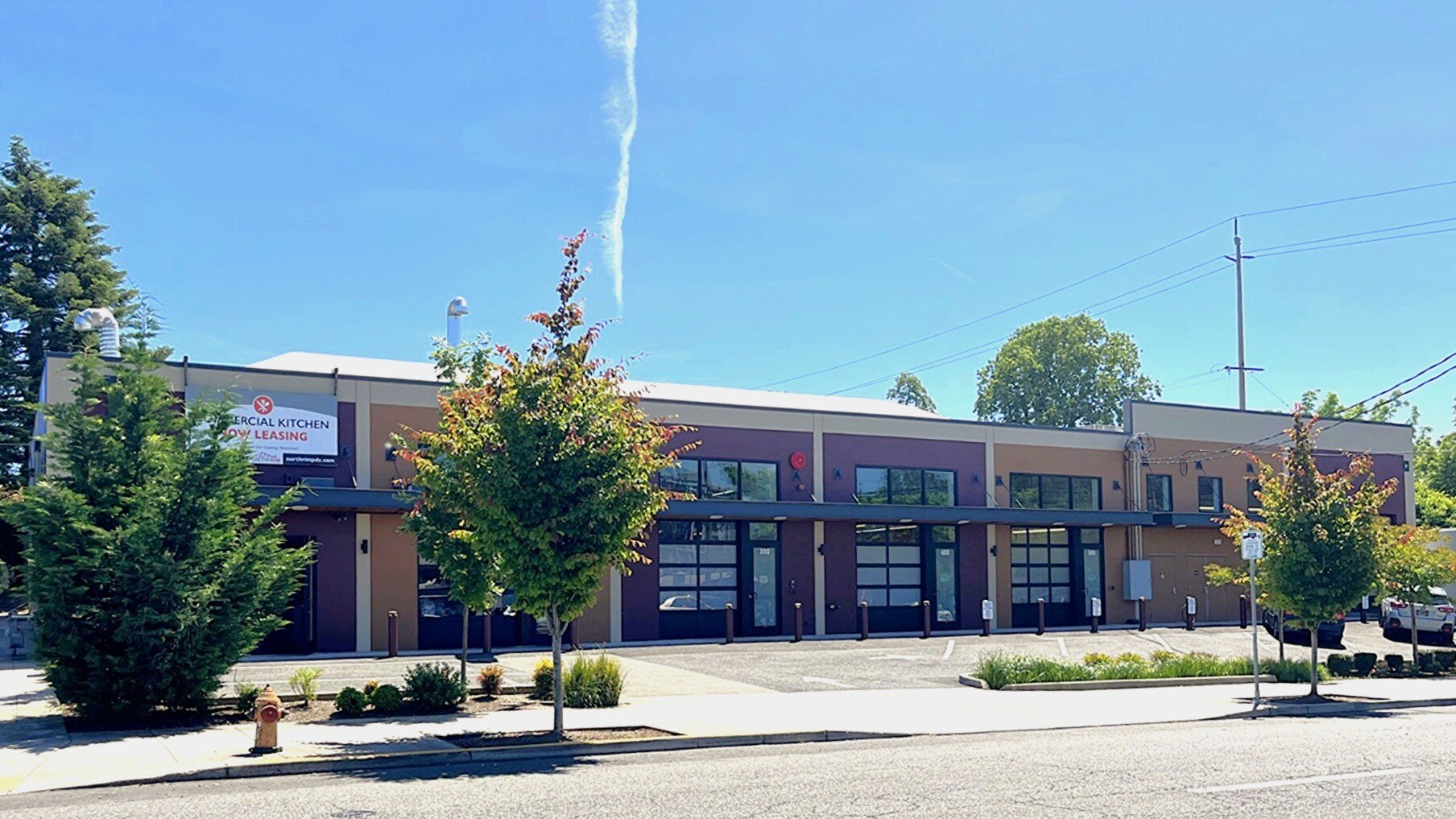 602 SE 11TH Ave, Portland, OR for Rent