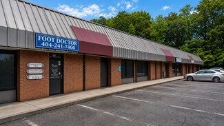 Decatur, GA Medical - 2855 Candler Rd Decatur, GA Medical - 2855 Candler Rd