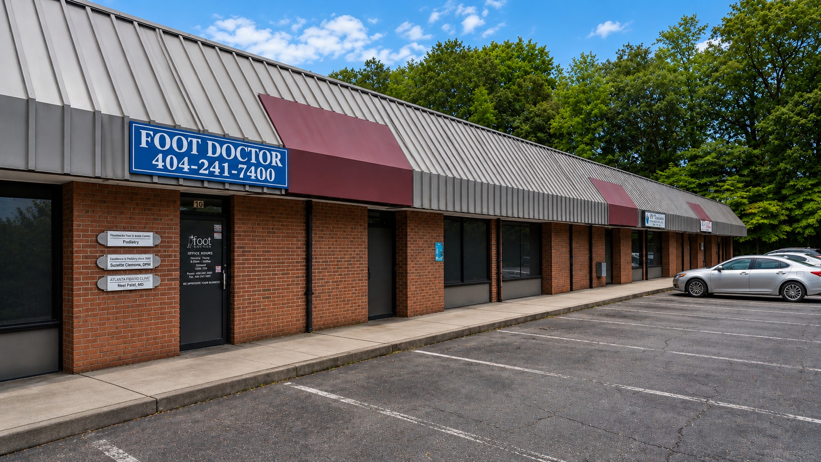 2855 Candler Rd, Decatur, GA for Sale