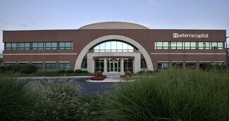 Leawood, KS Office - 11350 Tomahawk Creek Pky